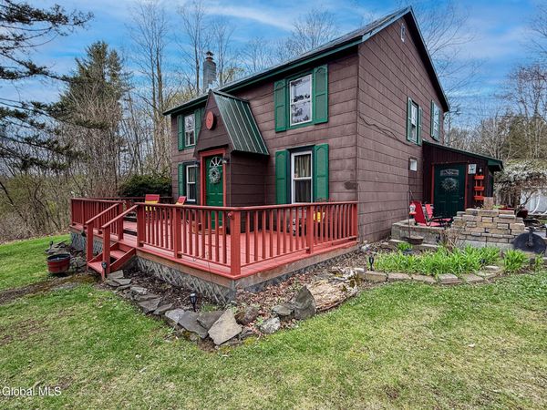 171 Willowbrook Drive, Surprise, NY 12058