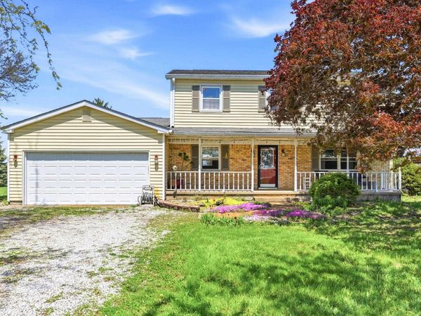 5850 W 100, Tipton, IN 46072