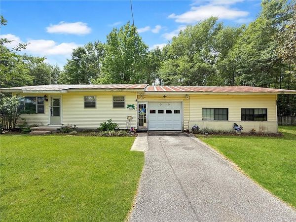 18356 NELSON Road , Covington, LA 70435