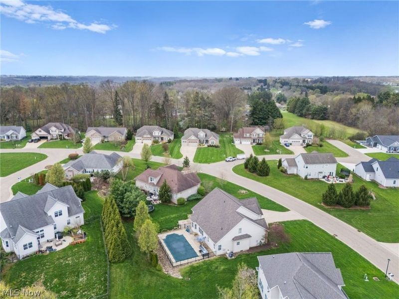 8888 Scotsbury Street NW, Massillon, OH 44646 Photo 37