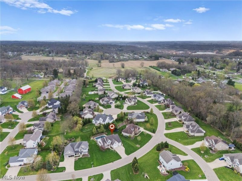 8888 Scotsbury Street NW, Massillon, OH 44646 Photo 38