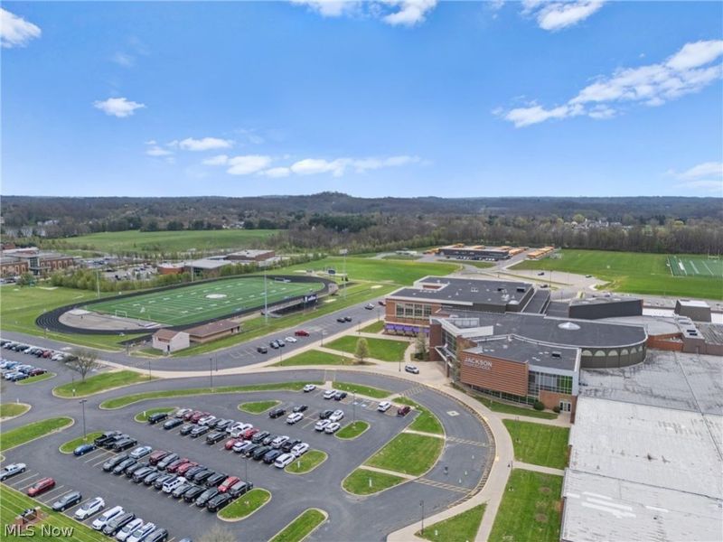 8888 Scotsbury Street NW, Massillon, OH 44646 Photo 39