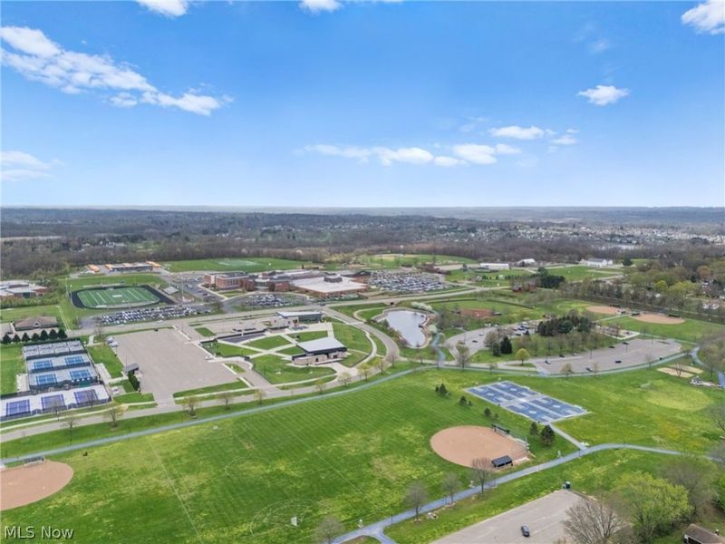 8888 Scotsbury Street NW, Massillon, OH 44646 Photo 41