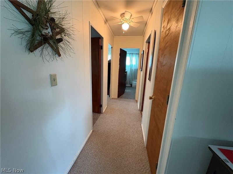 400 Cambridge Drive, Woodsfield, OH 43793 Photo 17