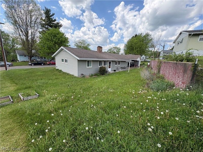 400 Cambridge Drive, Woodsfield, OH 43793 Photo 2