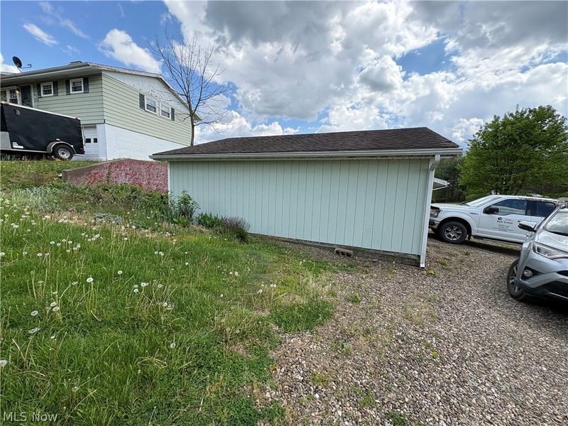 400 Cambridge Drive, Woodsfield, OH 43793 Photo 26