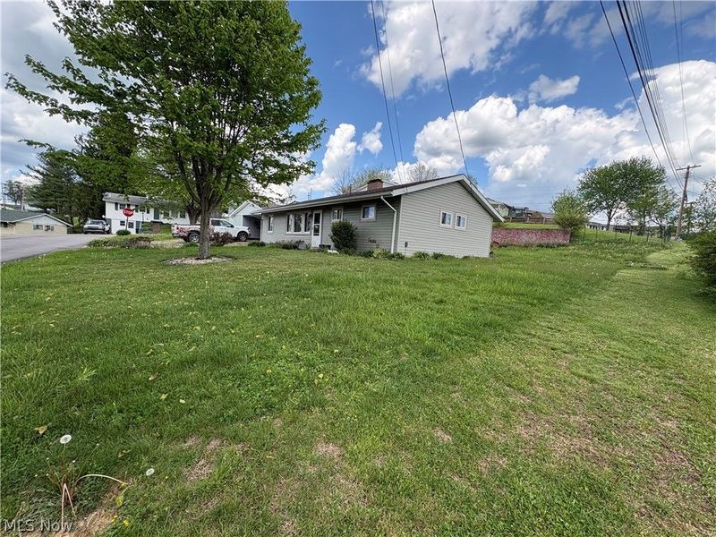 400 Cambridge Drive, Woodsfield, OH 43793 Photo 5