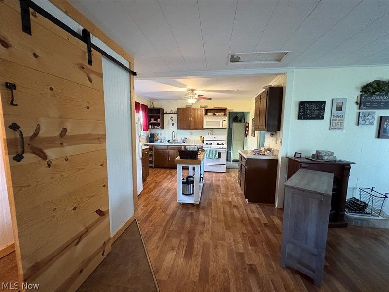 400 Cambridge Drive, Woodsfield, OH 43793 Photo 6
