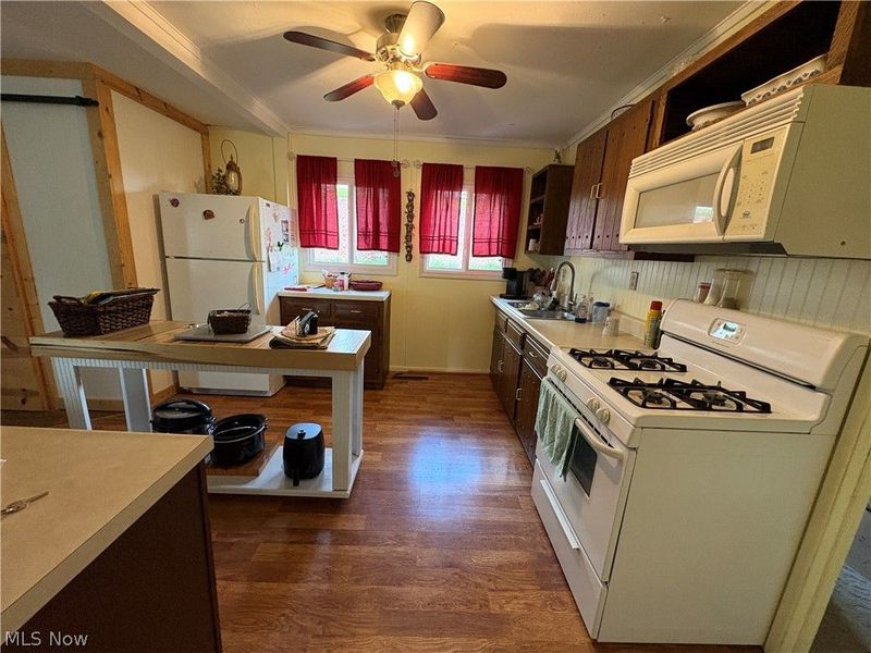 400 Cambridge Drive, Woodsfield, OH 43793 Photo 9