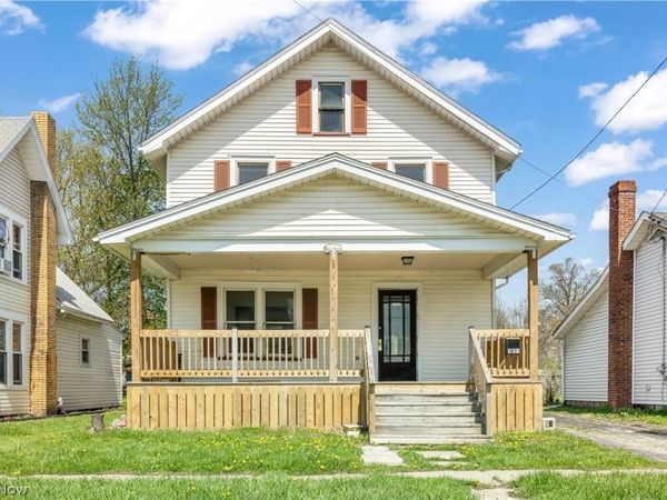 1631 W 8th Street , Ashtabula, OH 44004