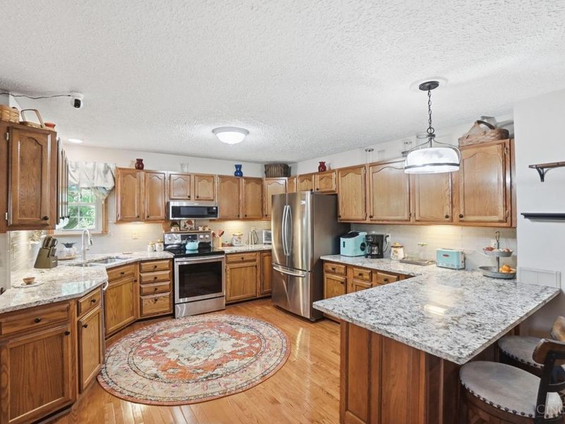 295 Leslie Drive, Washington Township, OH 45177 Photo 16