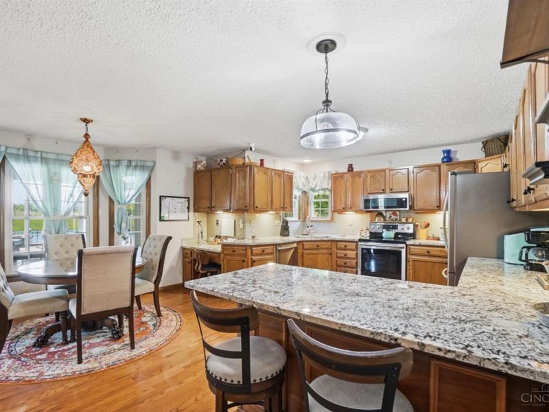 295 Leslie Drive, Washington Township, OH 45177 Photo 26