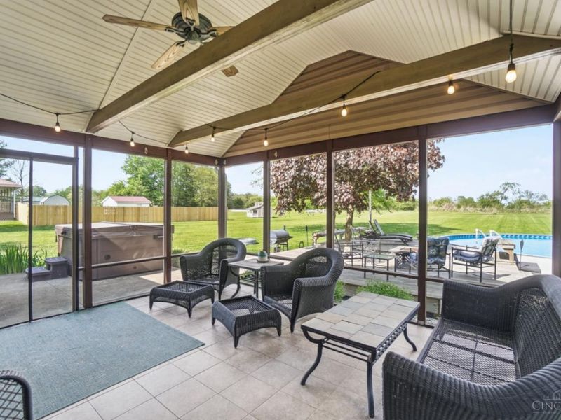 295 Leslie Drive, Washington Township, OH 45177 Photo 48