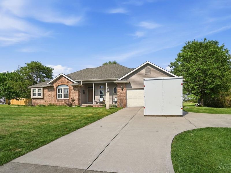 295 Leslie Drive, Washington Township, OH 45177 Photo 62