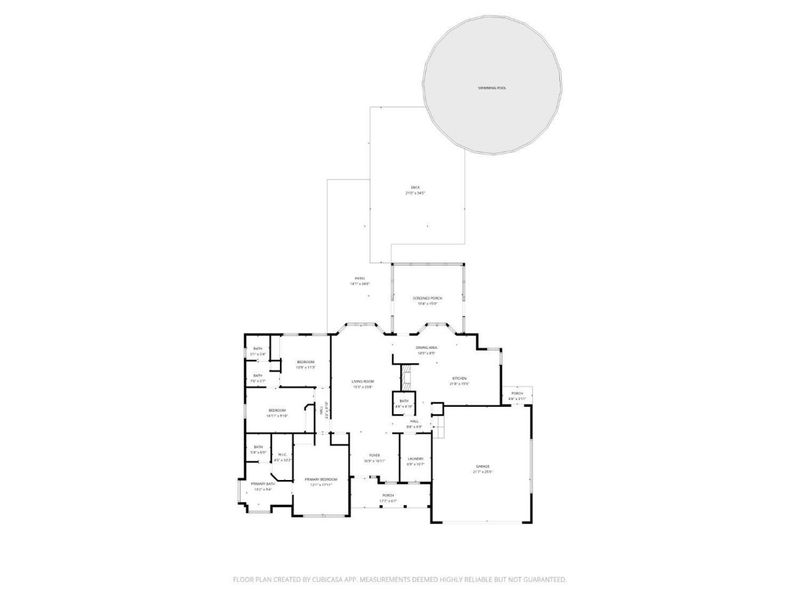 295 Leslie Drive, Washington Township, OH 45177 Photo 63