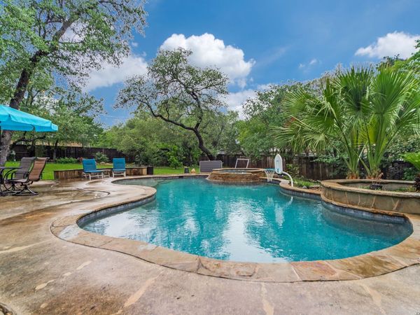 1123 Saddle Horse, San Antonio, TX 78260