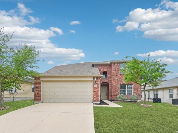5508 COLUMBIA DR, Cibolo, TX 78108