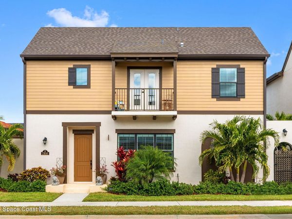 2350 Addison Drive , Melbourne, FL 32940