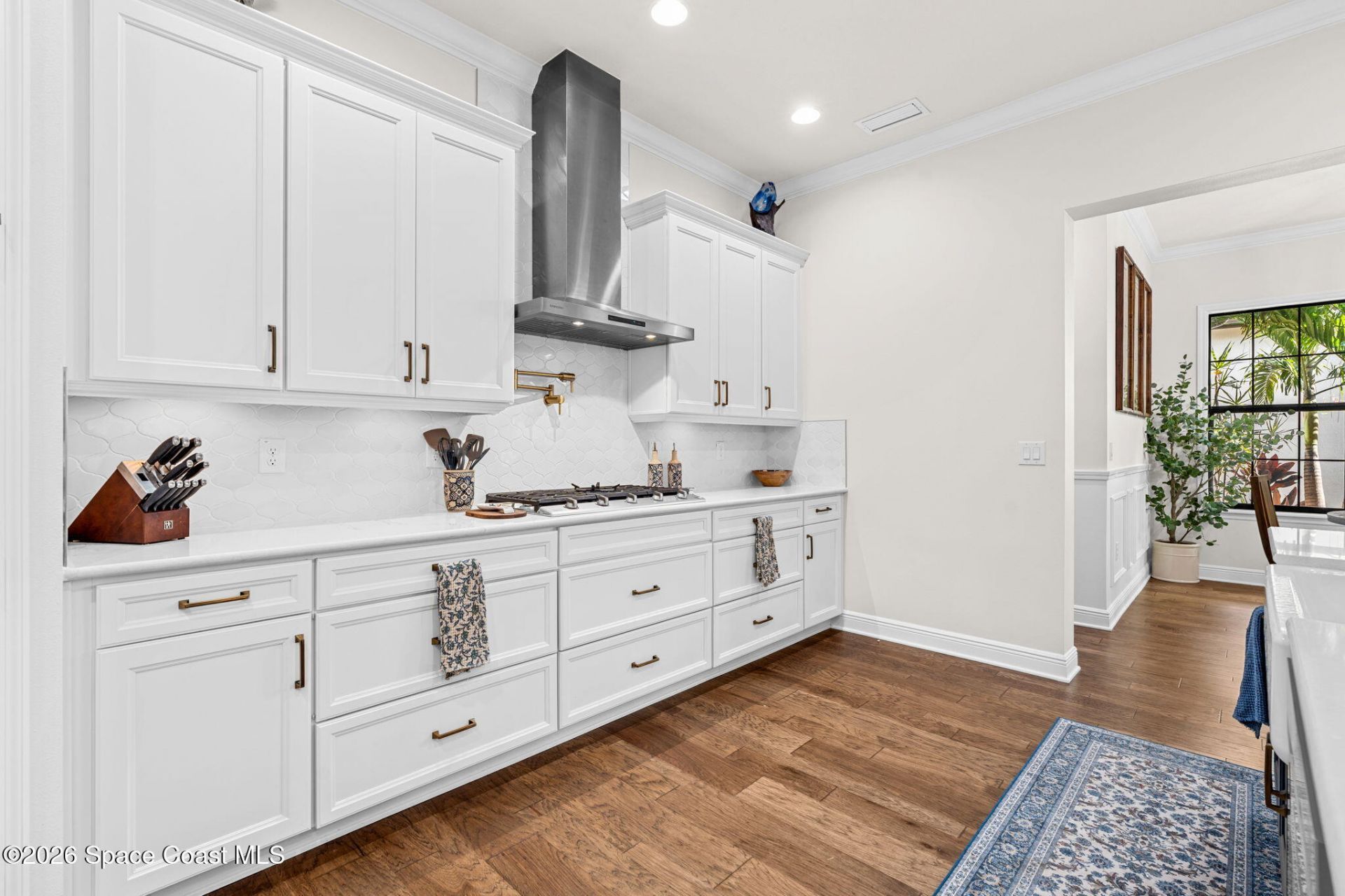 2350 Addison Drive , Melbourne, FL 32940 Photo