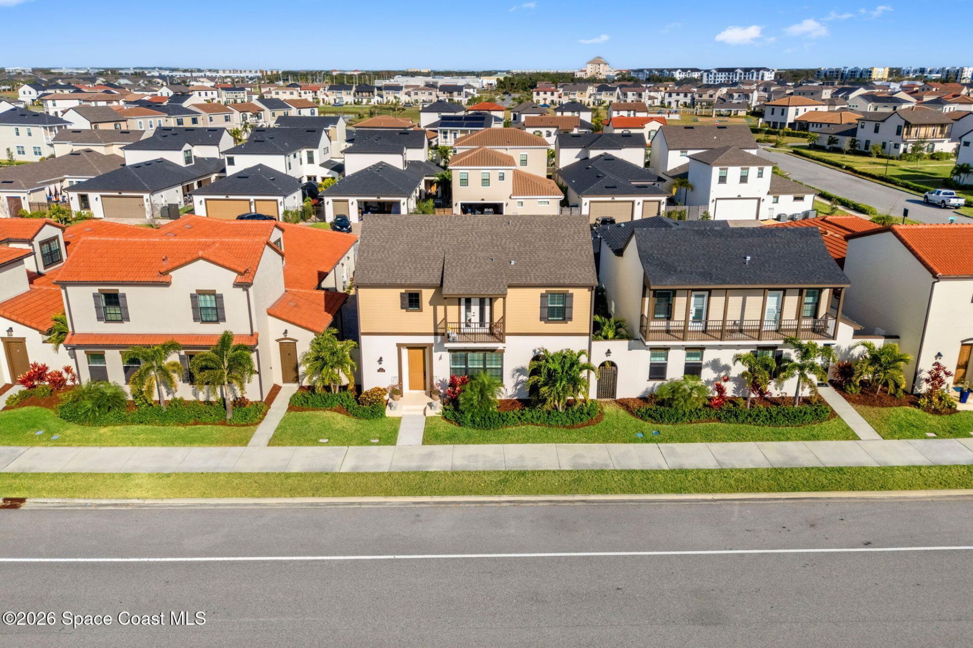 2350 Addison Drive , Melbourne, FL 32940 Photo