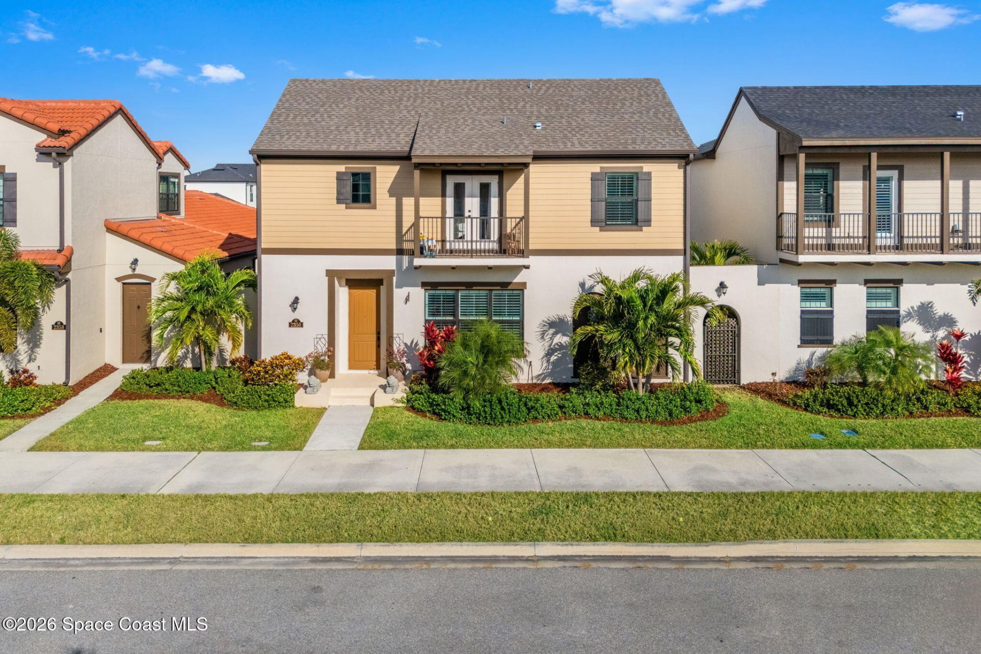 2350 Addison Drive , Melbourne, FL 32940 Photo