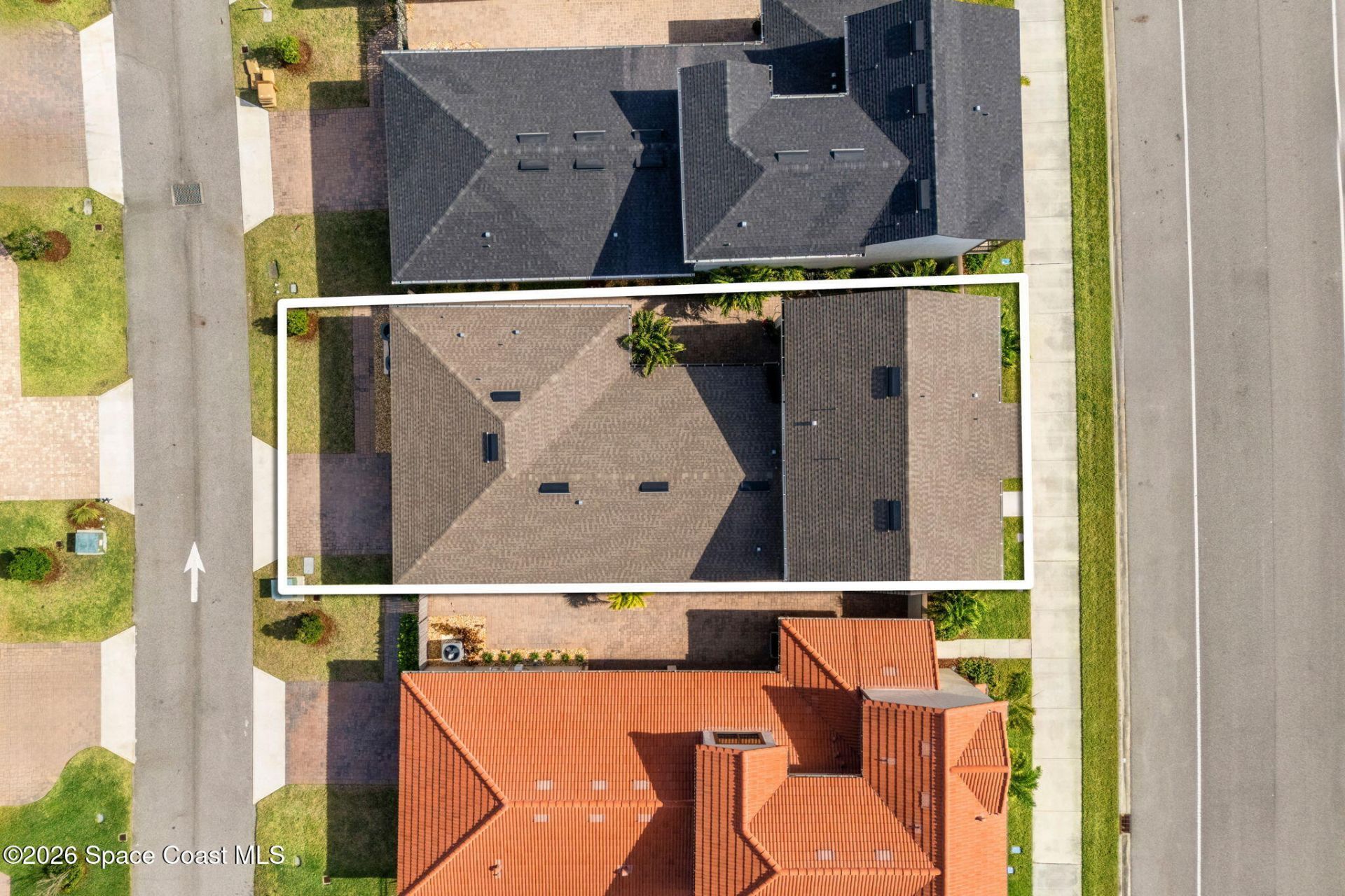 2350 Addison Drive , Melbourne, FL 32940 Photo