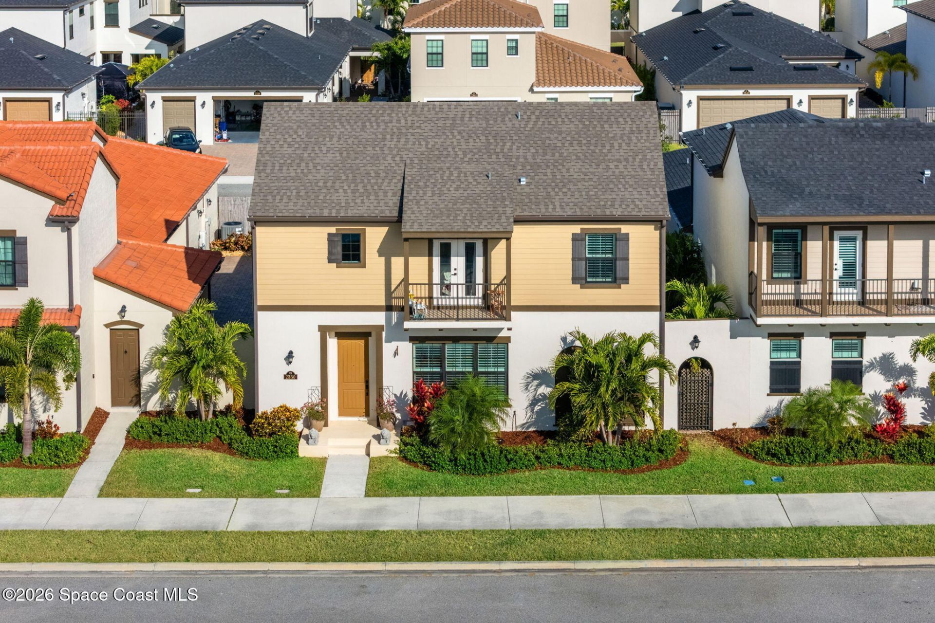 2350 Addison Drive , Melbourne, FL 32940 Photo