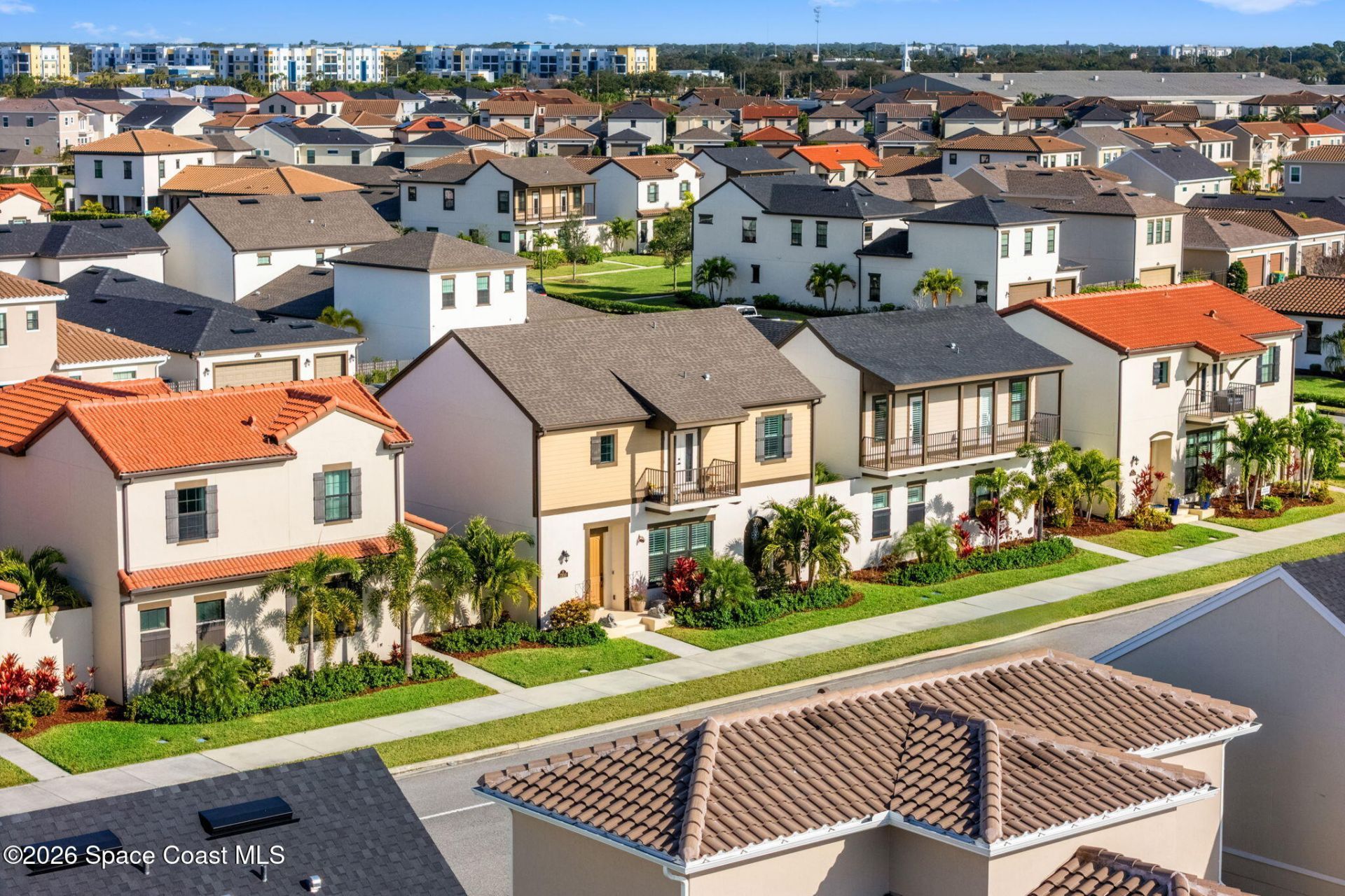 2350 Addison Drive , Melbourne, FL 32940 Photo