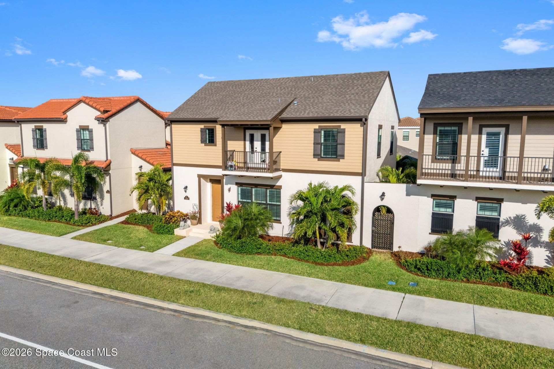 2350 Addison Drive , Melbourne, FL 32940 Photo