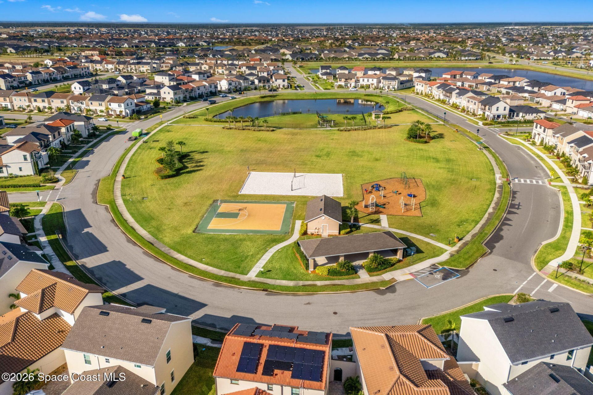 2350 Addison Drive , Melbourne, FL 32940 Photo