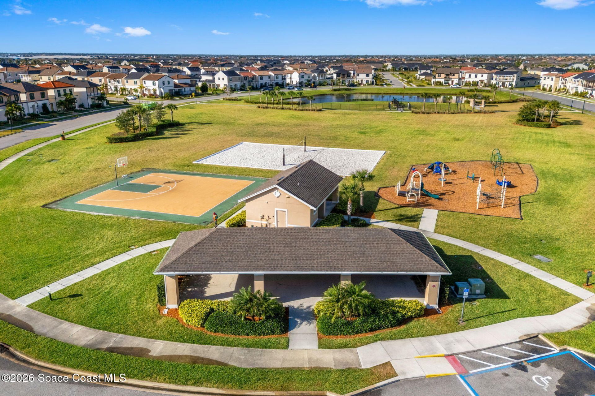 2350 Addison Drive , Melbourne, FL 32940 Photo