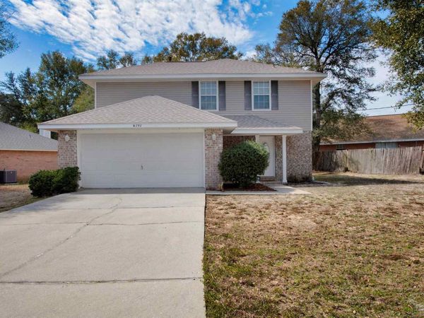 6707 Cedar Ridge Cir, Milton, FL 32570