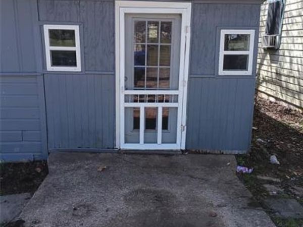 632 E Sears Street , Denison, TX 75021