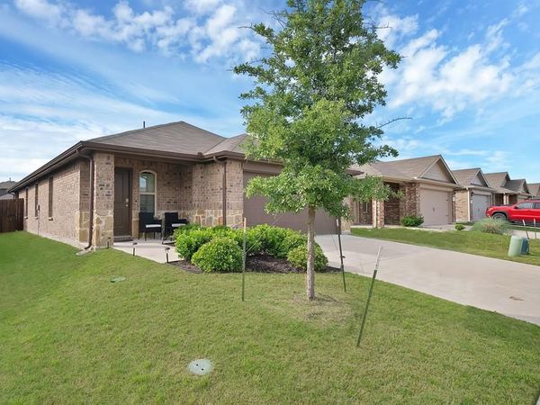 2117 Ocelot Street, Crandall, TX 75114