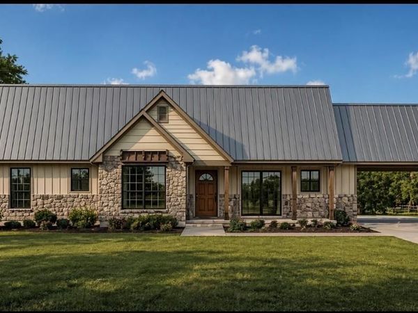 257 Private Road 14901, Paris, TX 75460