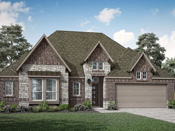 1705 Tuscan Place, Celina, TX 75009
