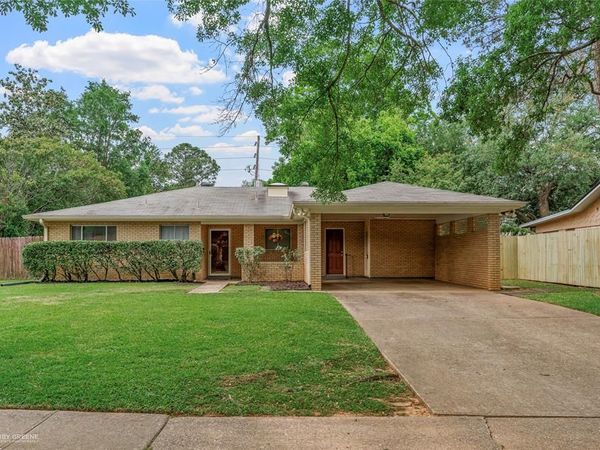 305 Oriole Lane , Shreveport, LA 71105