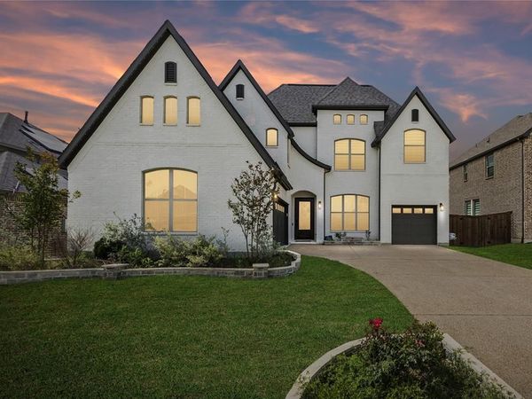 1216 Glory Haven Trail, Wylie, TX 75098