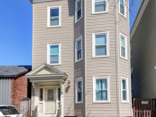 55 Middle Street, Unit 1, Boston, MA 02127