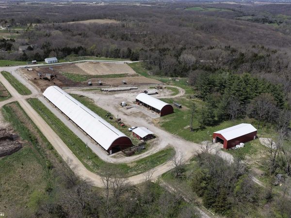 3181 255th Lane, Panora, IA 50216