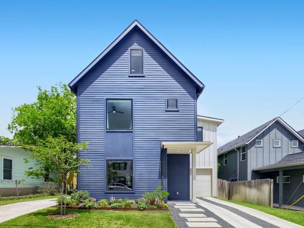 4804 Ribbecke Ave, Unit A, Austin, TX 78721