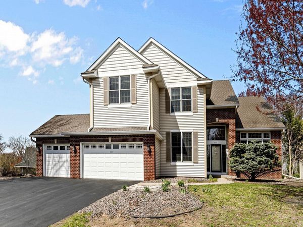 1517 Covington Lane , Eagan, MN 55122