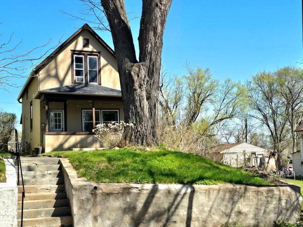 123 Cayuga Street , Saint Paul, MN 55117