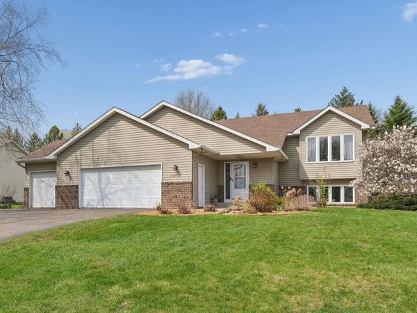 21089 Ibis Avenue , Lakeville, MN 55044