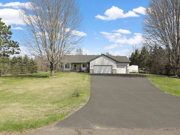 40894 Fenian Way , North Branch, MN 55056