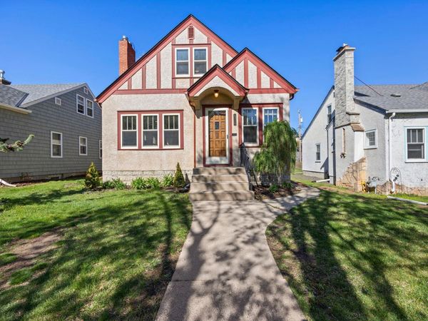 5320 11th Avenue S, Minneapolis, MN 55417
