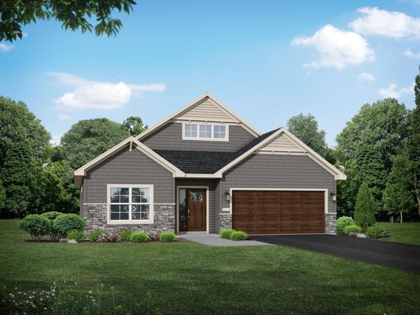 7819 Bridgewater Court , Greenfield, MN 55373