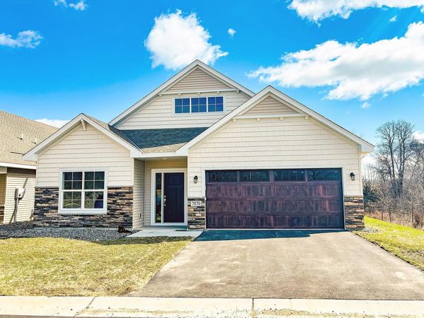 7819 Bridgewater Court , Greenfield, MN 55373