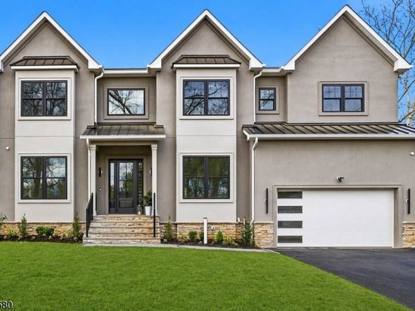 1317 Graymill Dr, Scotch Plains, NJ 07076