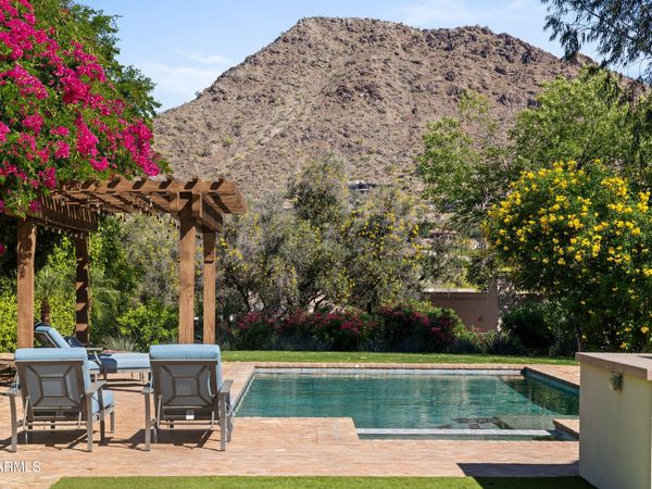 5024 E DESERT PARK Lane, Paradise Valley, AZ 85253